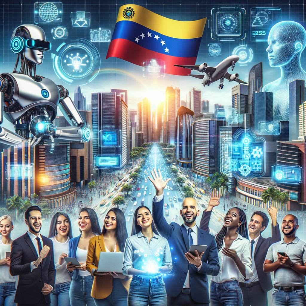 RIV.VE - Red Inmobiliaria de Venezuela