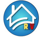 logo de RIV Red Inmobiliaria de Venezuela