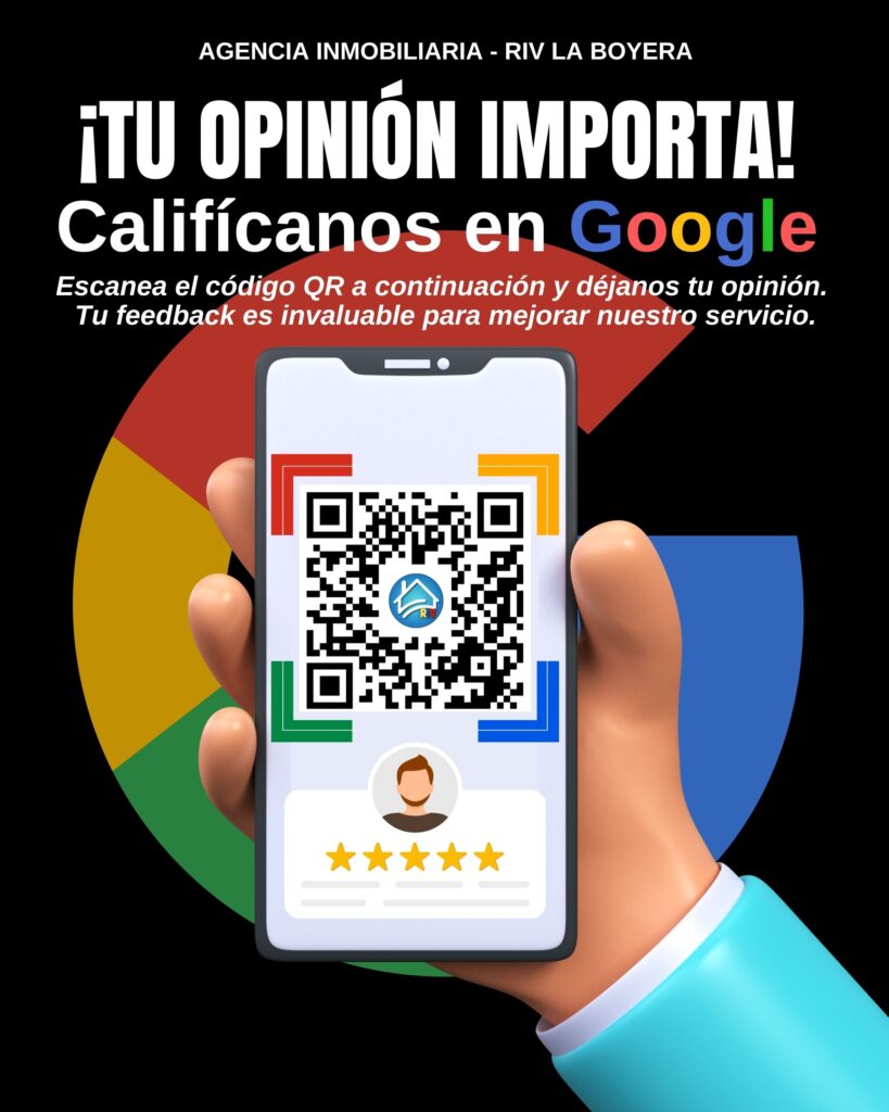 reseñas agencia la boyera