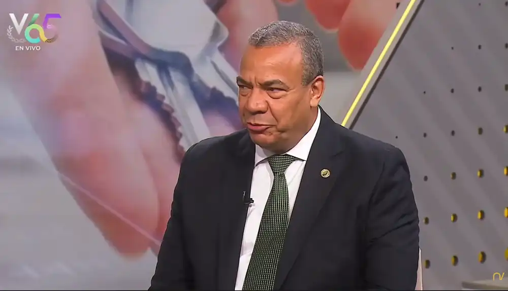 Pablo González análisis repunte precios inmobiliarios Caracas 2026.